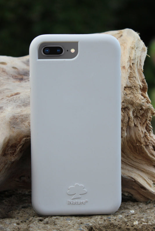 iNature iPhone 7/8 Plus Case - Stone