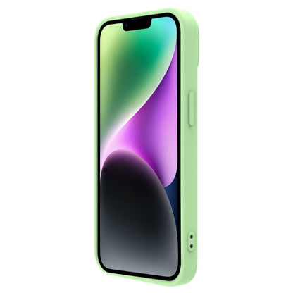 Liquid Silicone Phone Case, For iPhone 14