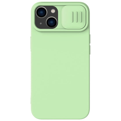 Liquid Silicone Phone Case, For iPhone 14