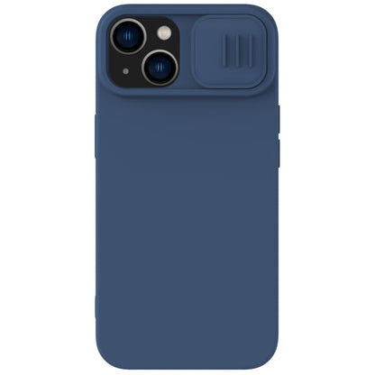 Liquid Silicone Phone Case, For iPhone 14