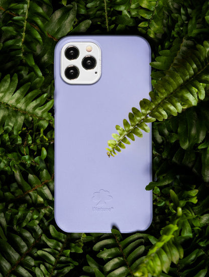 iNature iPhone 12/12 Pro Case - Wisteria