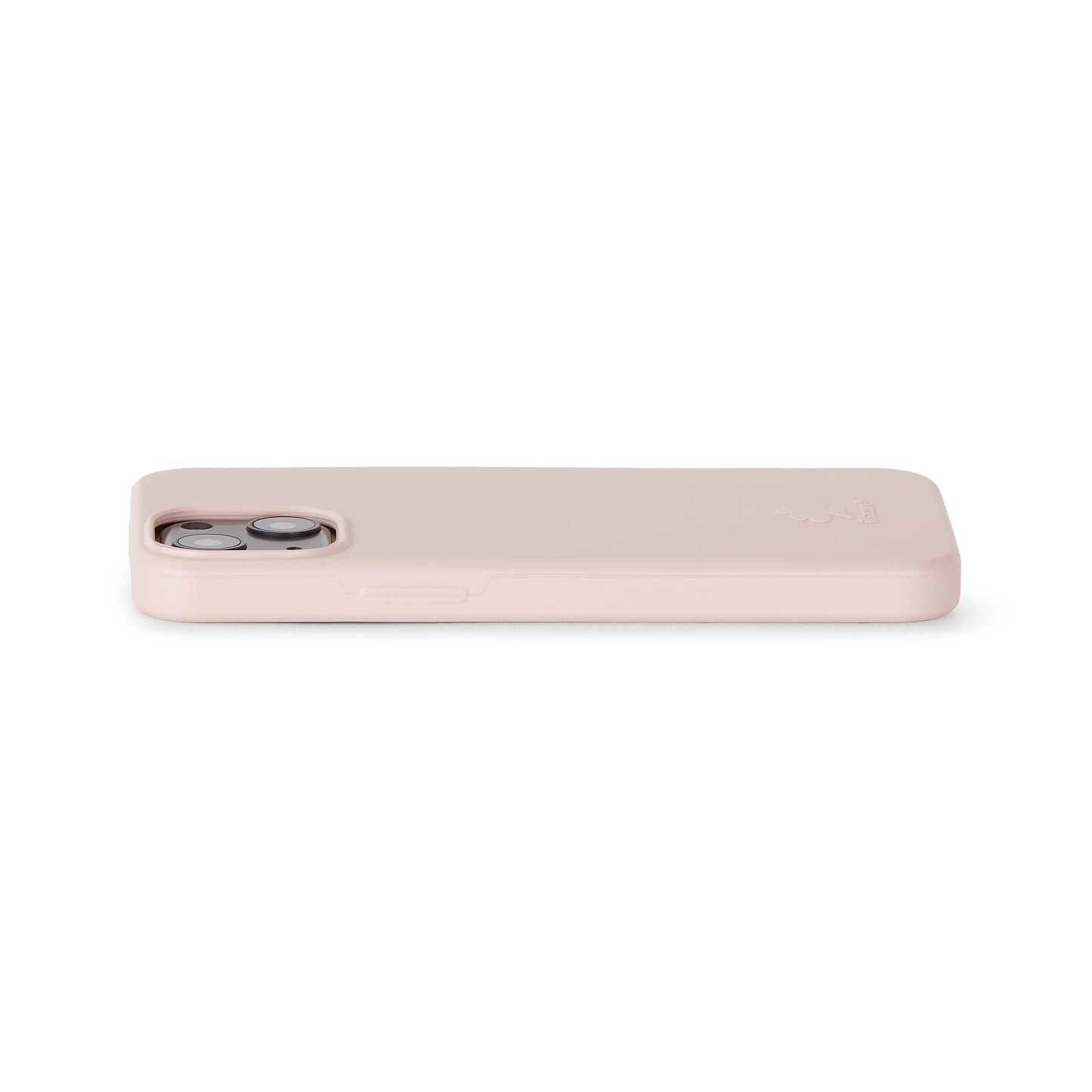 iNature iPhone 13 Mini Case - Pink