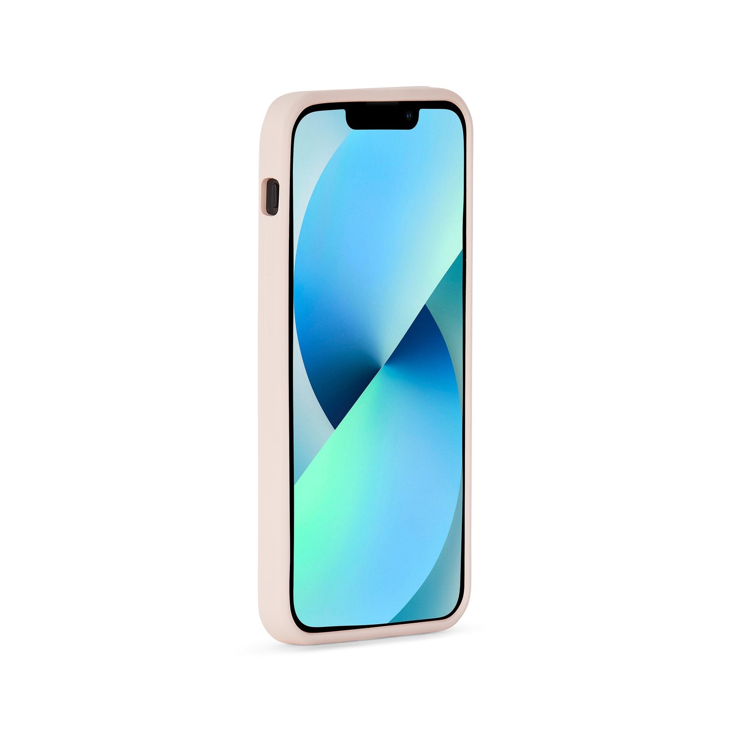 iNature iPhone 13 Mini Case - Pink