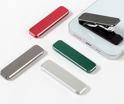 Mini Backstick Folding Mobile Phone Holder