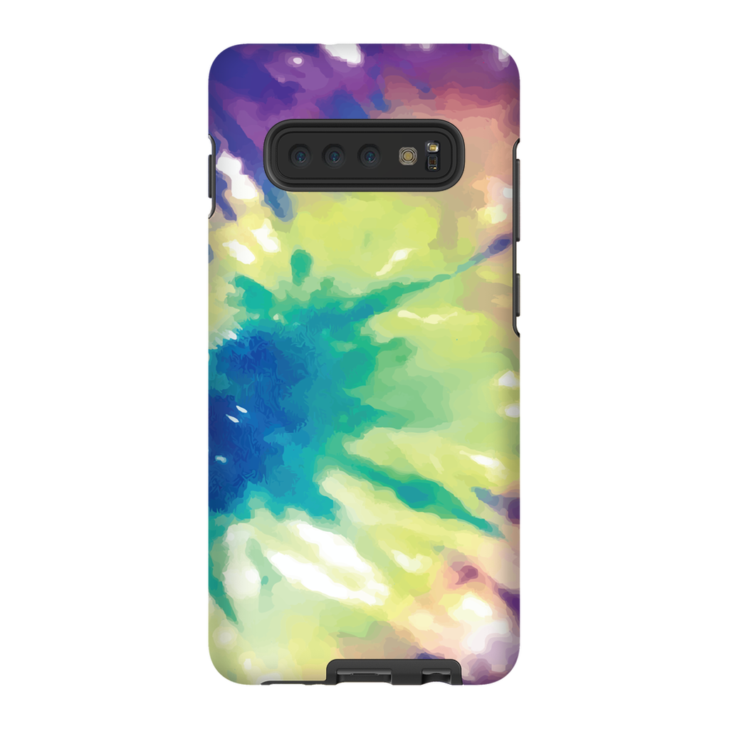Tie Dye Phone Cases