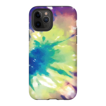 Tie Dye Phone Cases