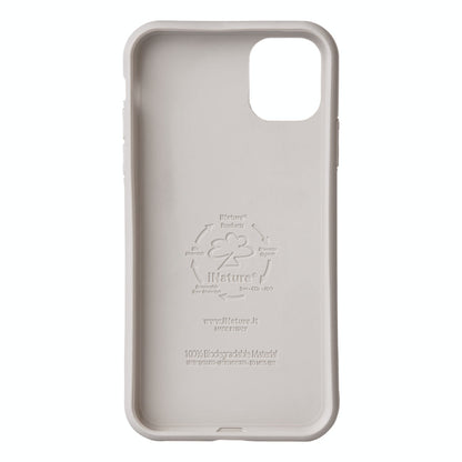 iNature iPhone 11 case - Stone