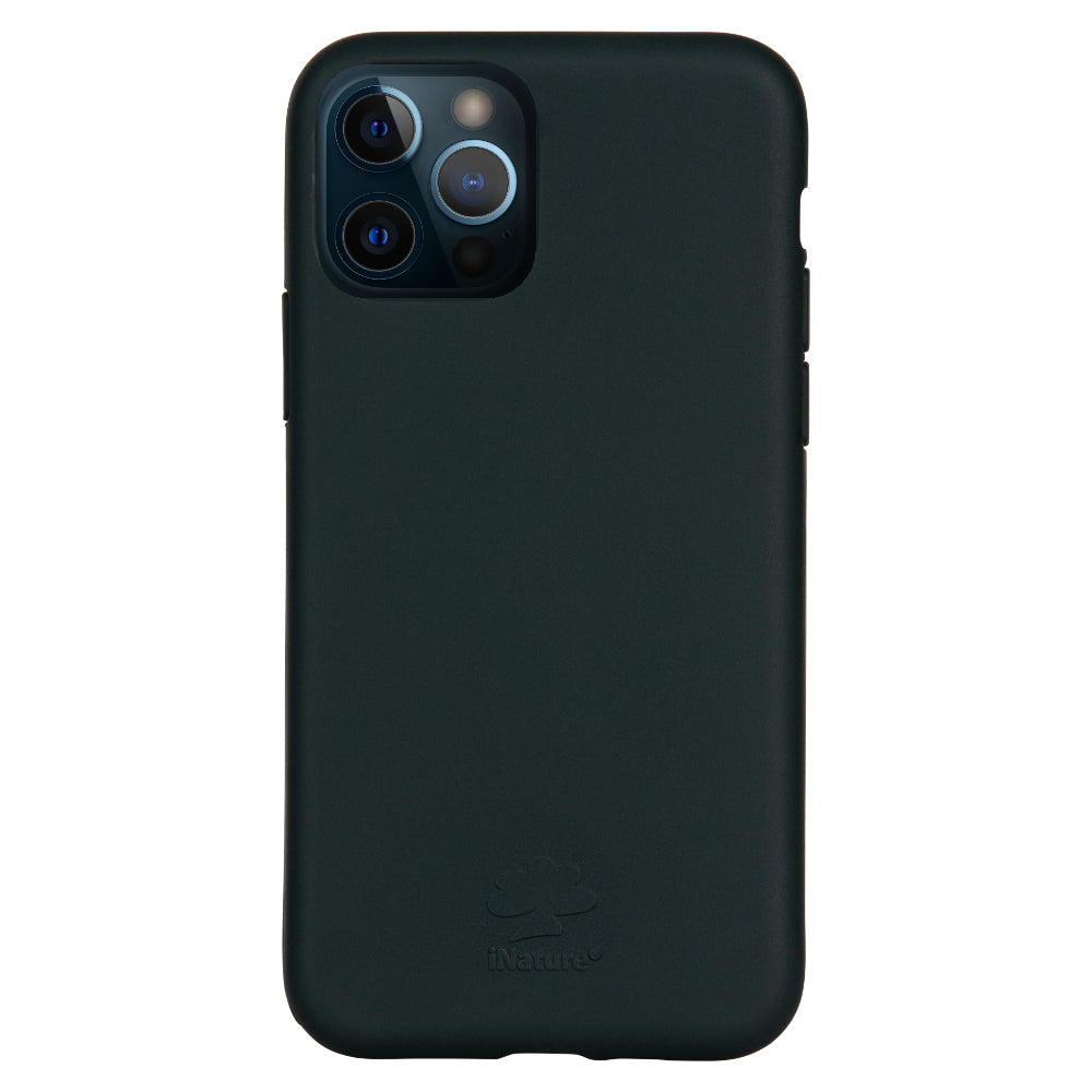 iNature iPhone 11 Pro Case - Forest Green
