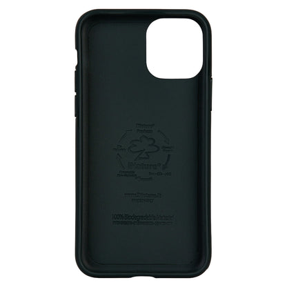 iNature iPhone 11 Pro Case - Forest Green