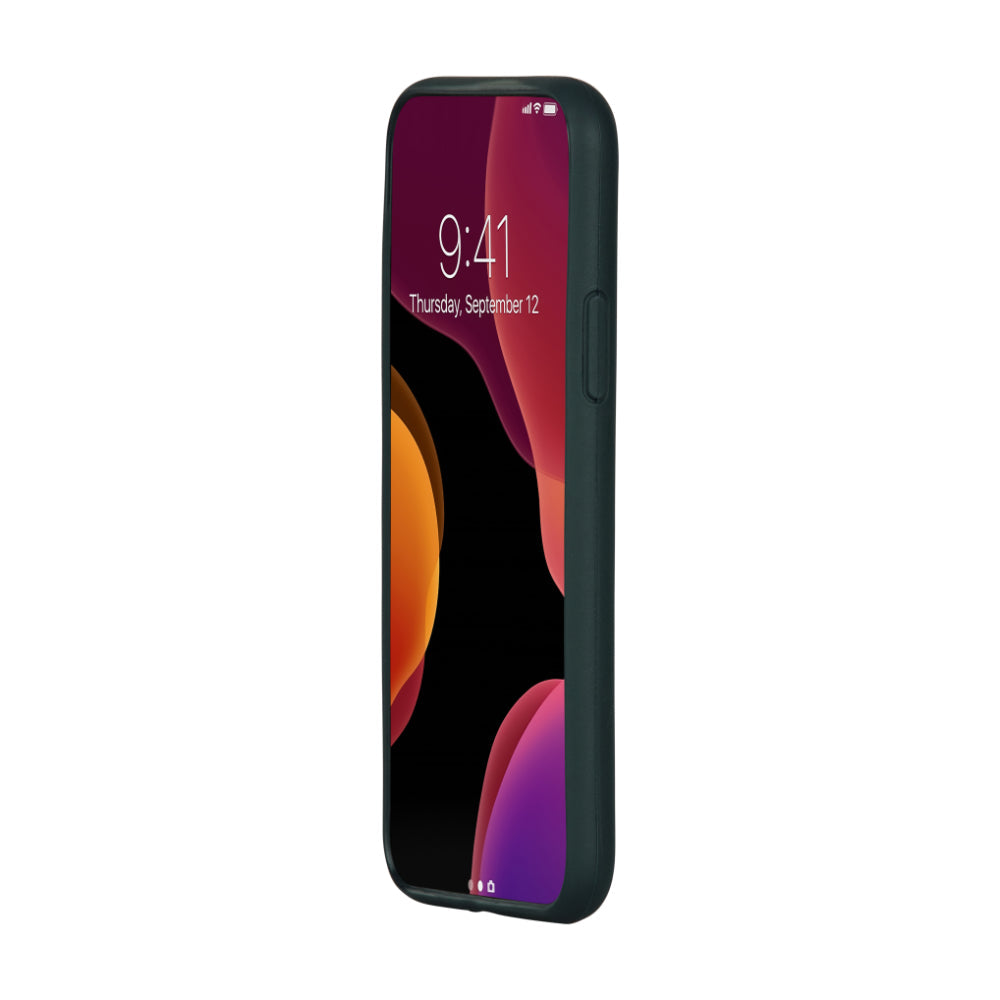 iNature iPhone 11 Pro Case - Forest Green