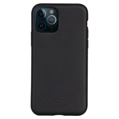iNature iPhone 11 Pro Case - Volcano Black