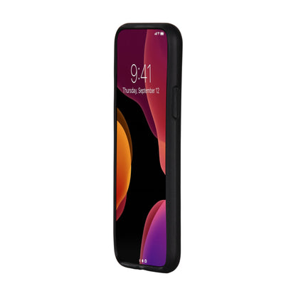 iNature iPhone 11 Pro Case - Volcano Black