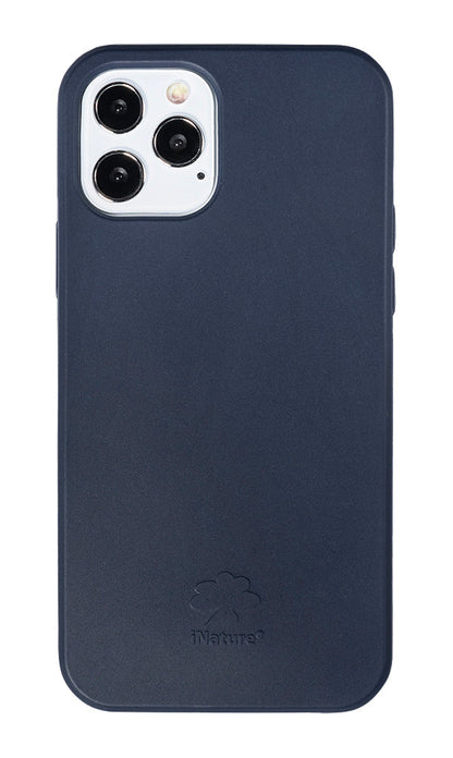 iNature iPhone 12/12 Pro Case - Ocean Blue