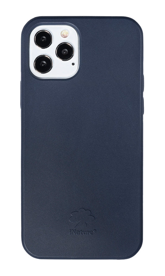 iNature iPhone 12/12 Pro Case - Ocean Blue