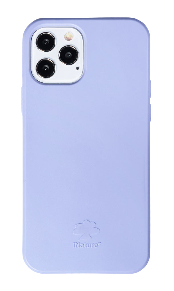 iNature iPhone 12/12 Pro Case - Wisteria