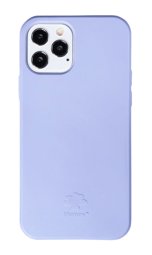 iNature iPhone 12/12 Pro Case - Wisteria