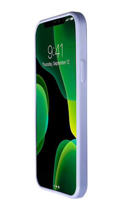 iNature iPhone 12/12 Pro Case - Wisteria