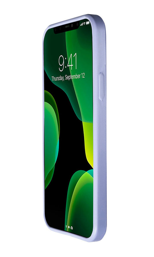 iNature iPhone 12/12 Pro Case - Wisteria