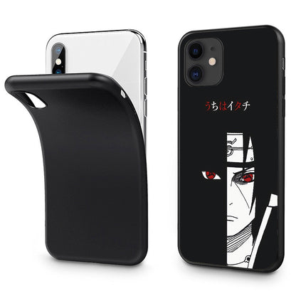 Itachi Image Phone Case