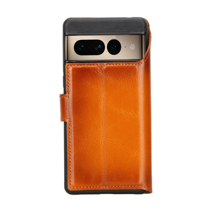 Sheridan Leather Detachable Wallet for Google Pixel 6 & 6 Pro